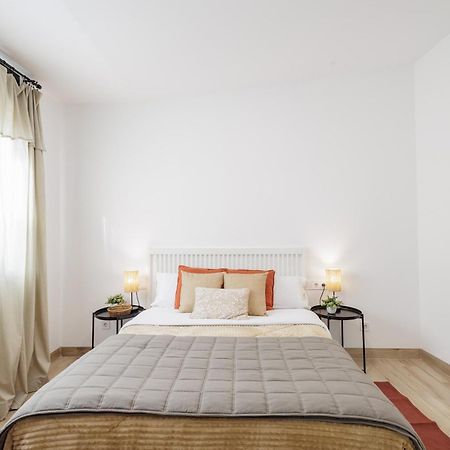 Apartament A Sant Celoni, Montseny, Barcelona Extérieur photo