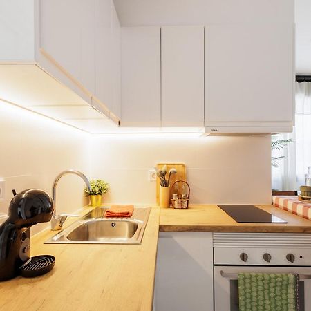 Apartament A Sant Celoni, Montseny, Barcelona Extérieur photo