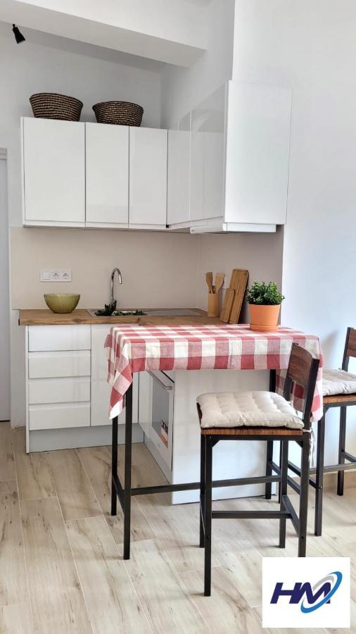 Apartament A Sant Celoni, Montseny, Barcelona Extérieur photo