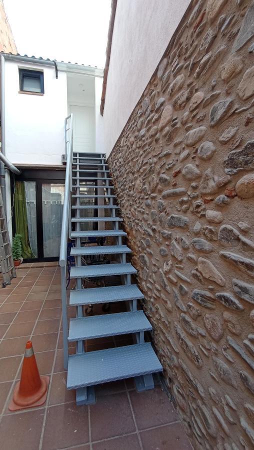 Apartament A Sant Celoni, Montseny, Barcelona Extérieur photo