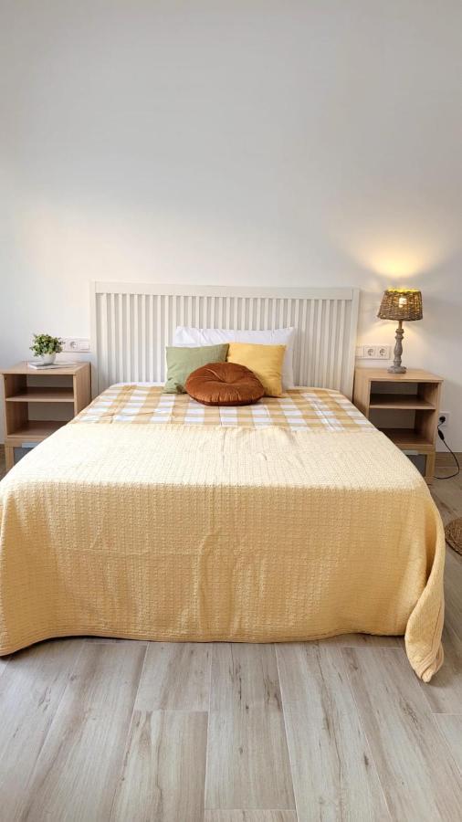 Apartament A Sant Celoni, Montseny, Barcelona Extérieur photo