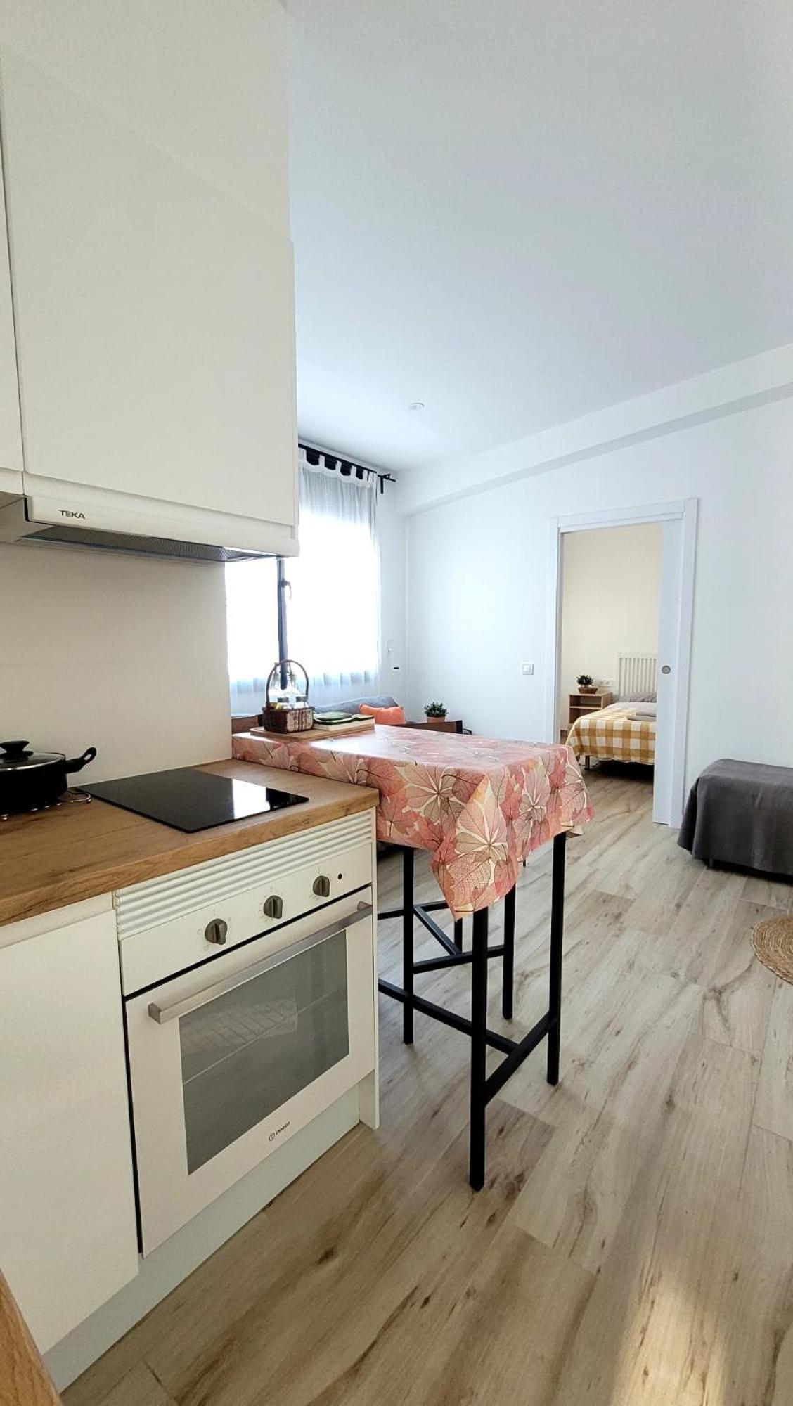 Apartament A Sant Celoni, Montseny, Barcelona Extérieur photo