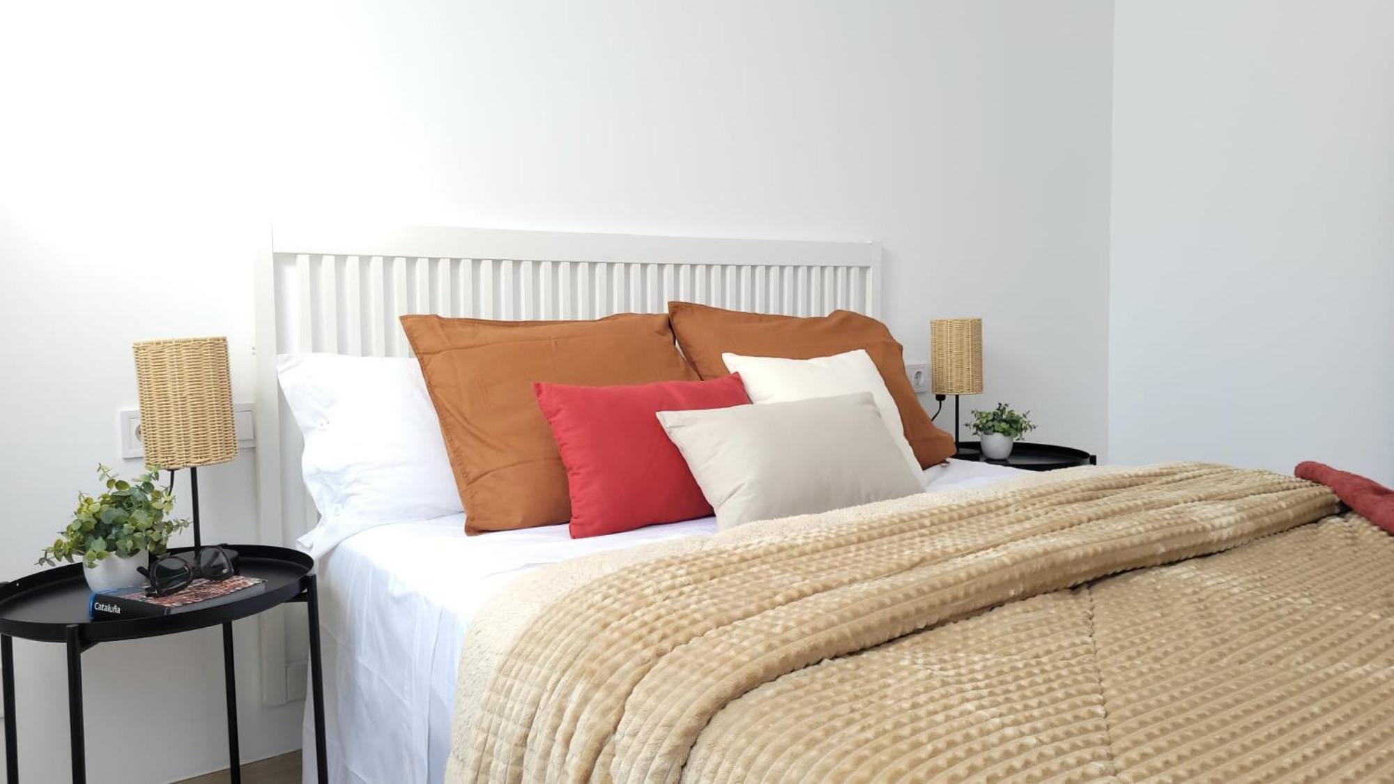 Apartament A Sant Celoni, Montseny, Barcelona Extérieur photo