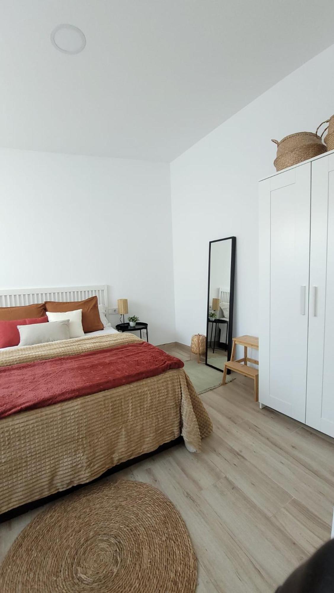 Apartament A Sant Celoni, Montseny, Barcelona Extérieur photo