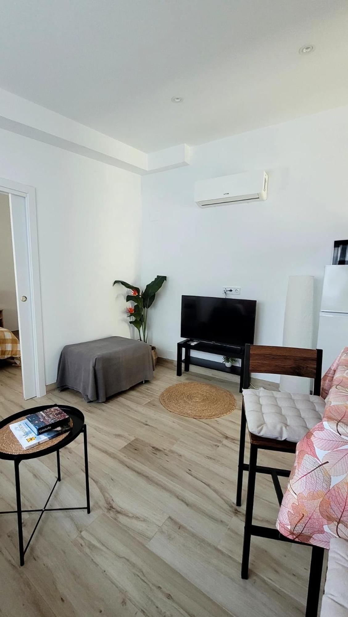 Apartament A Sant Celoni, Montseny, Barcelona Extérieur photo