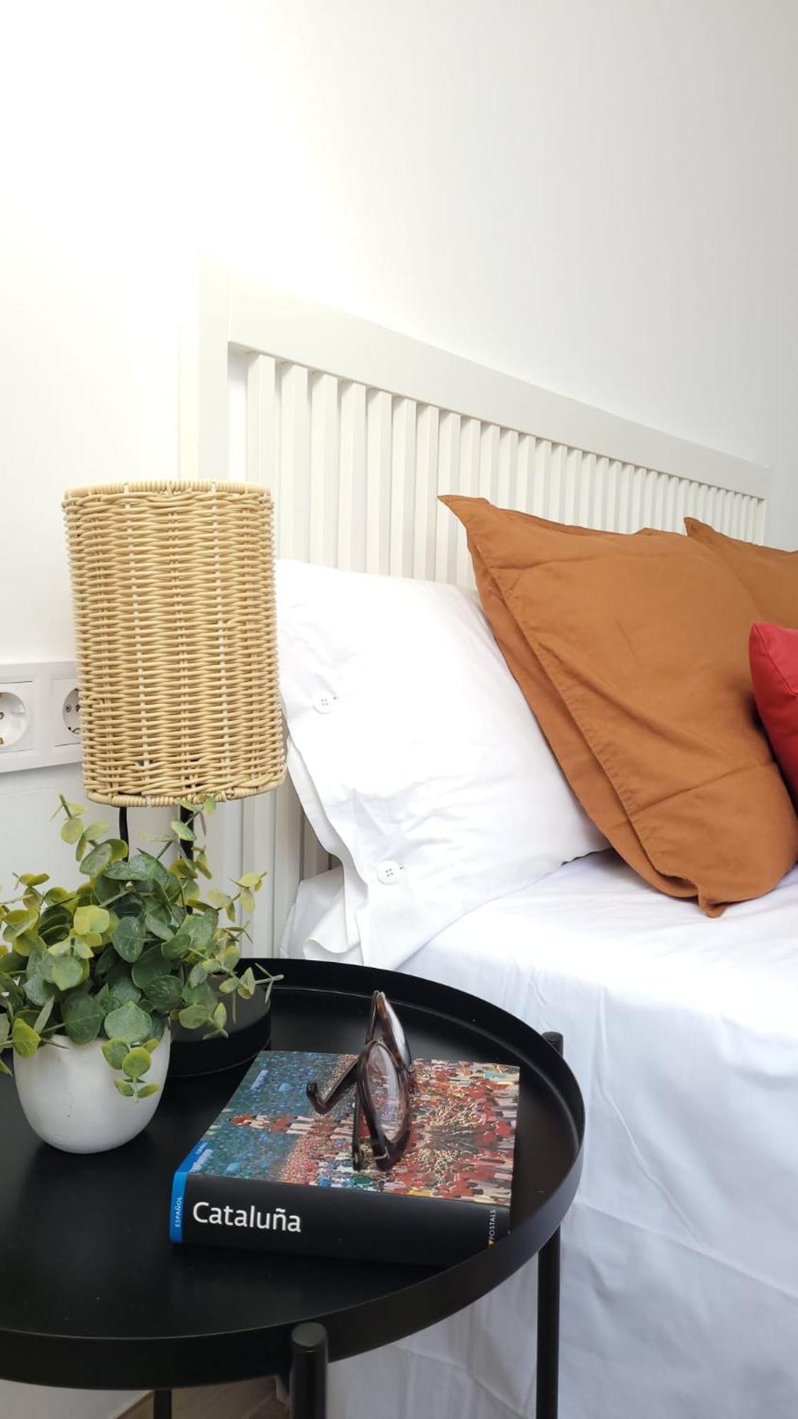 Apartament A Sant Celoni, Montseny, Barcelona Extérieur photo