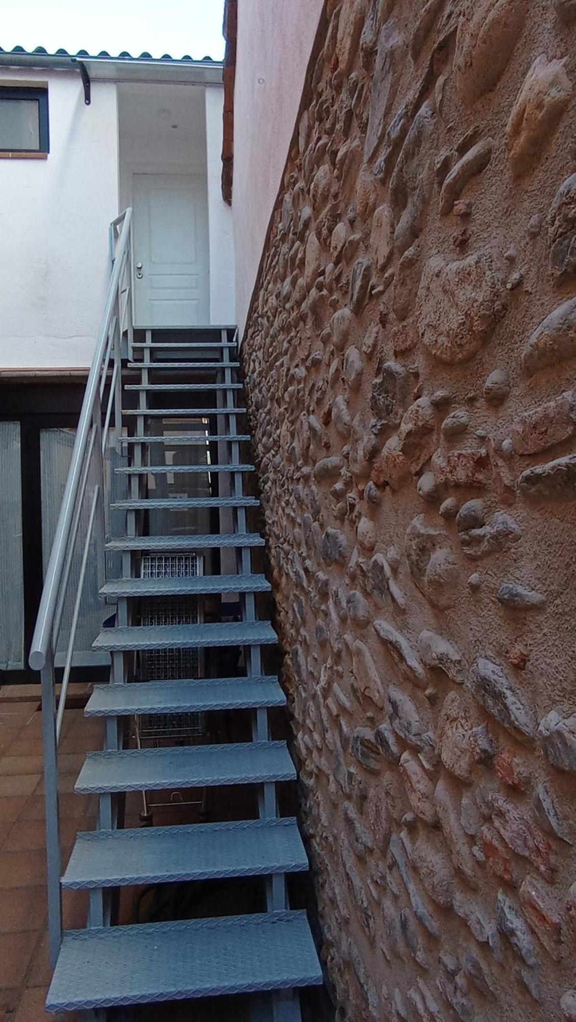 Apartament A Sant Celoni, Montseny, Barcelona Extérieur photo