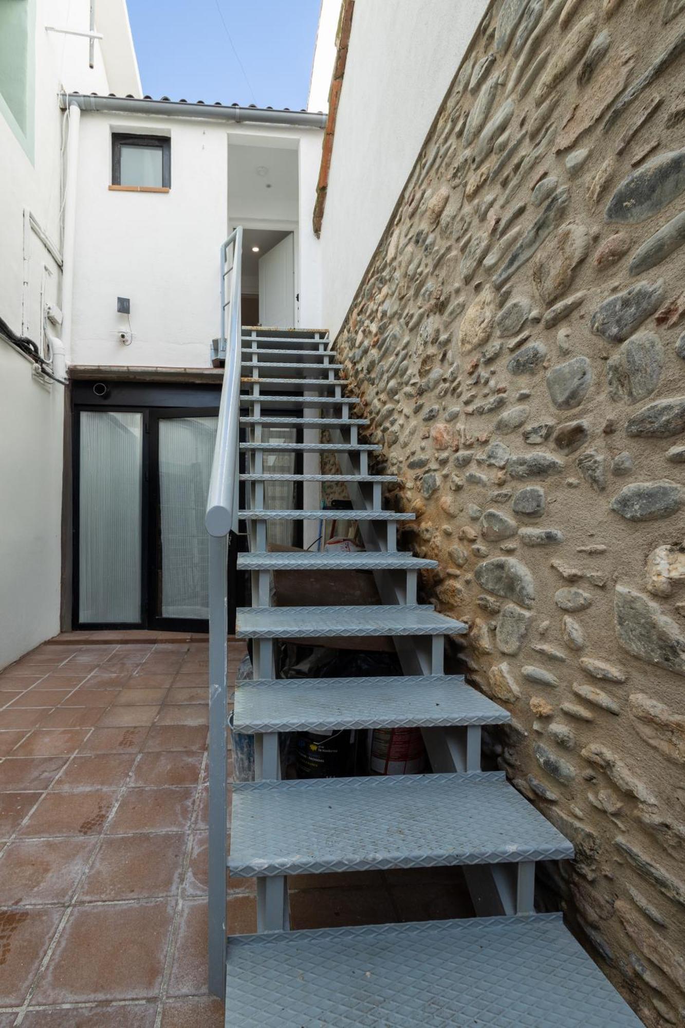 Apartament A Sant Celoni, Montseny, Barcelona Extérieur photo