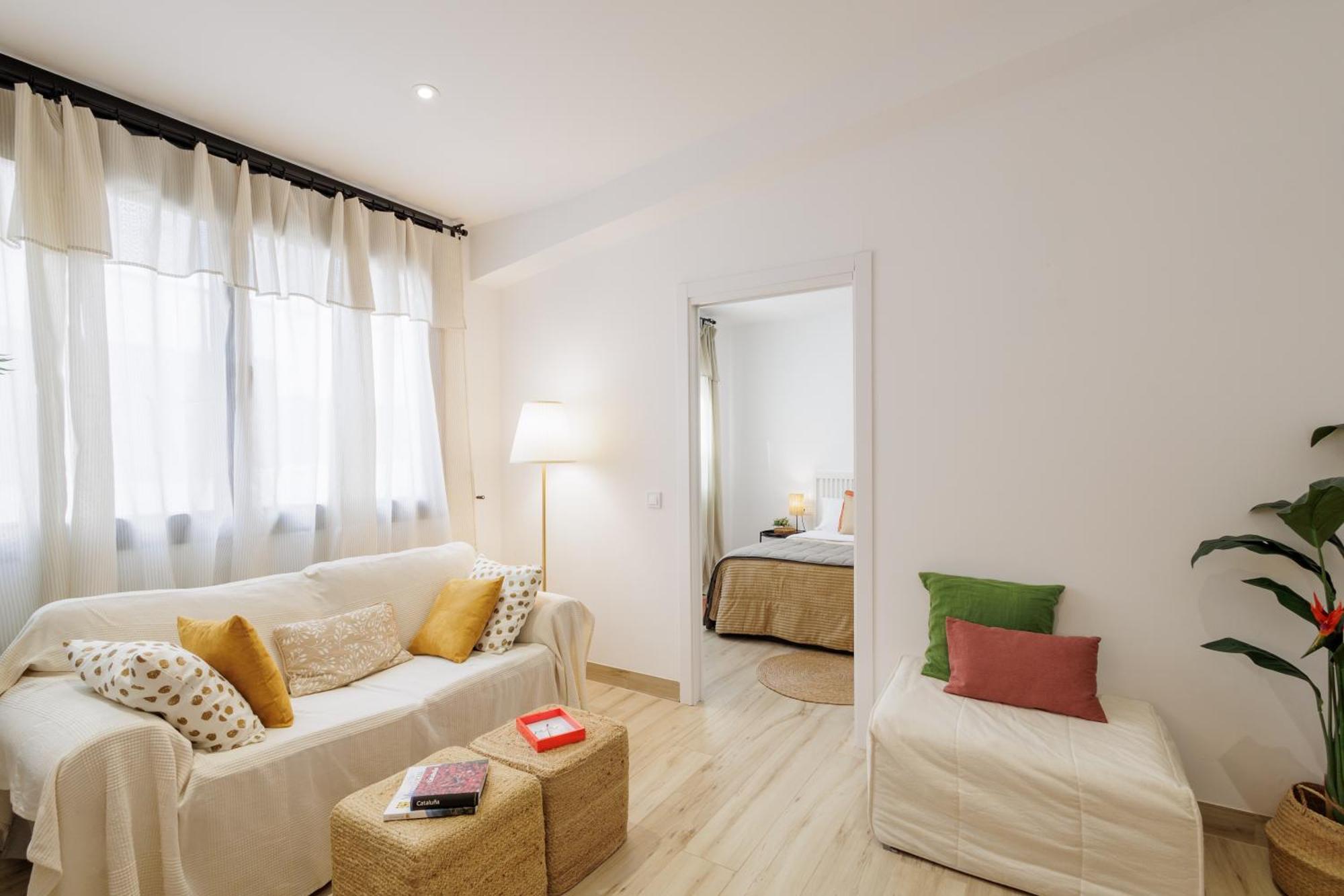Apartament A Sant Celoni, Montseny, Barcelona Extérieur photo