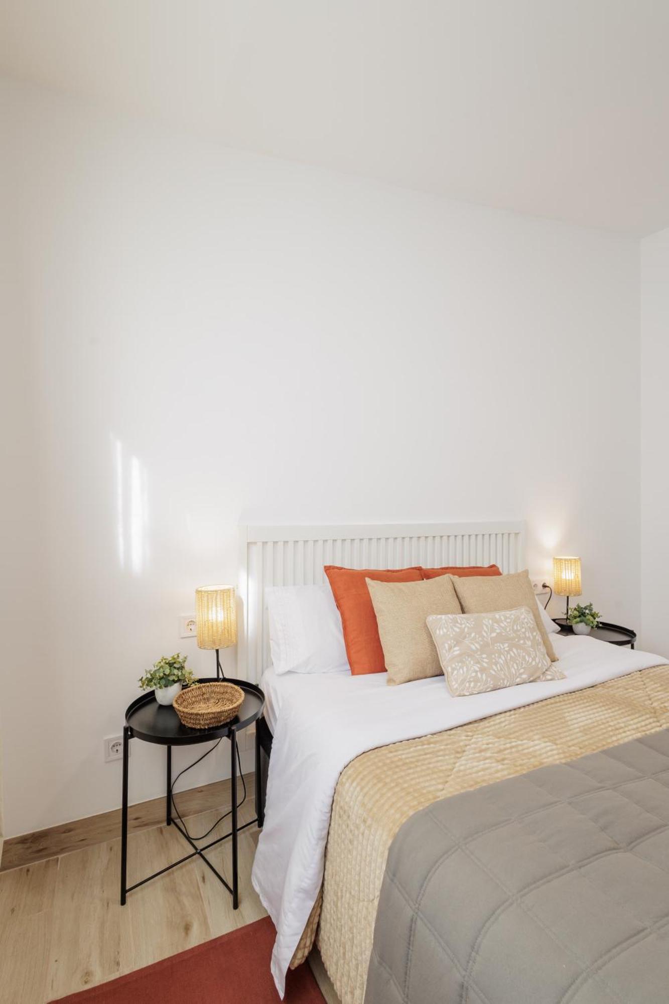 Apartament A Sant Celoni, Montseny, Barcelona Extérieur photo
