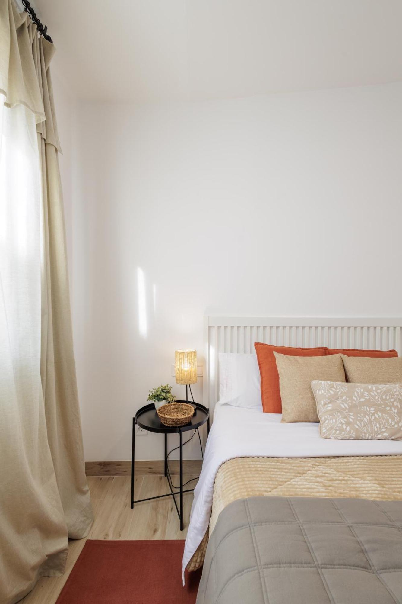 Apartament A Sant Celoni, Montseny, Barcelona Extérieur photo