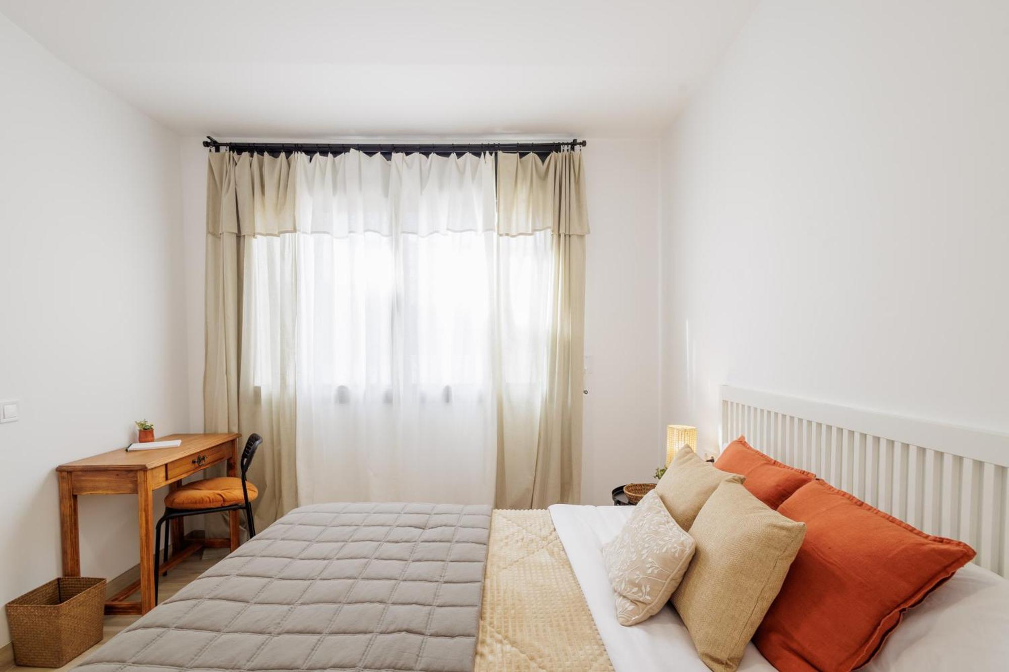 Apartament A Sant Celoni, Montseny, Barcelona Extérieur photo