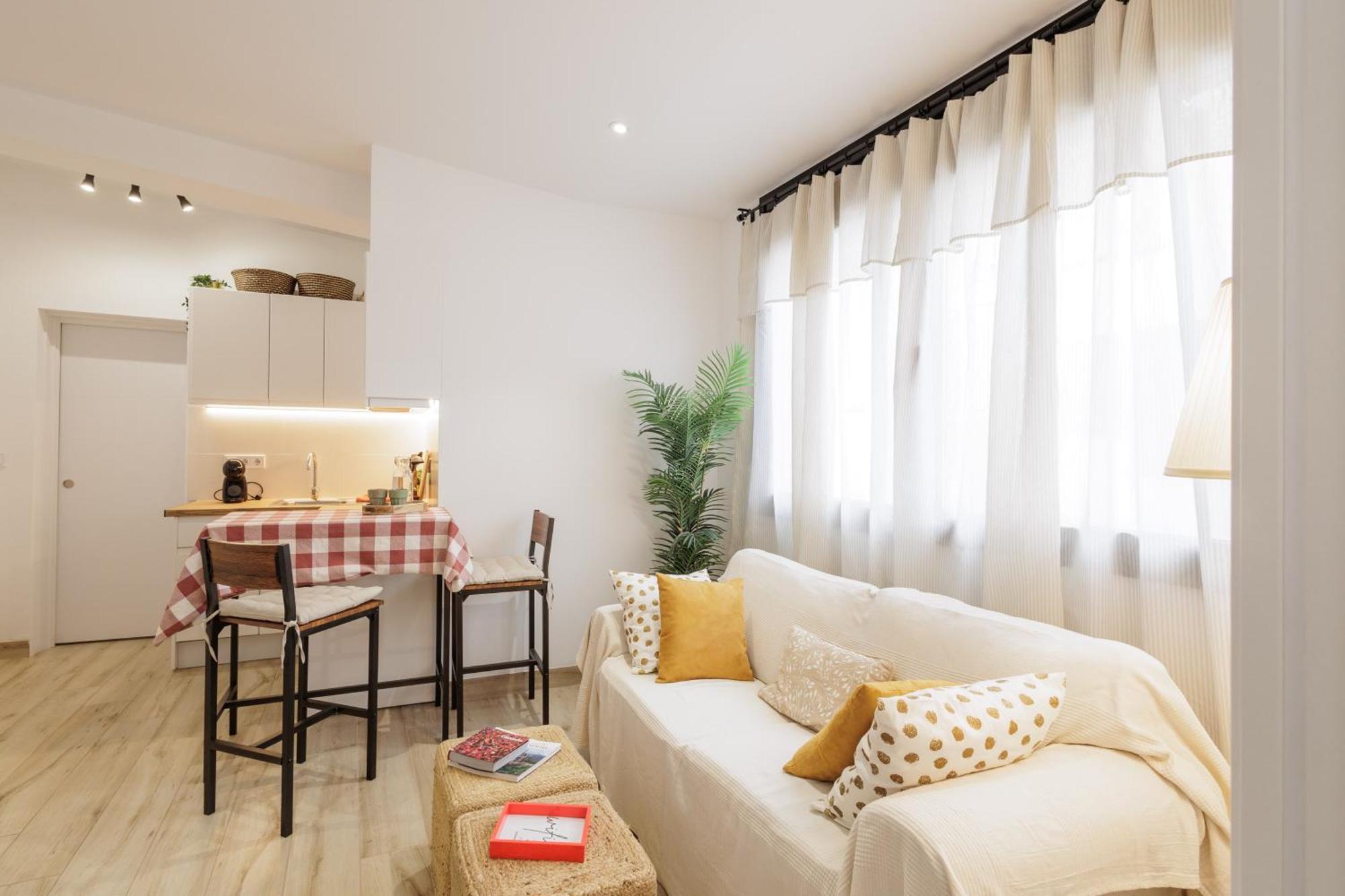 Apartament A Sant Celoni, Montseny, Barcelona Extérieur photo