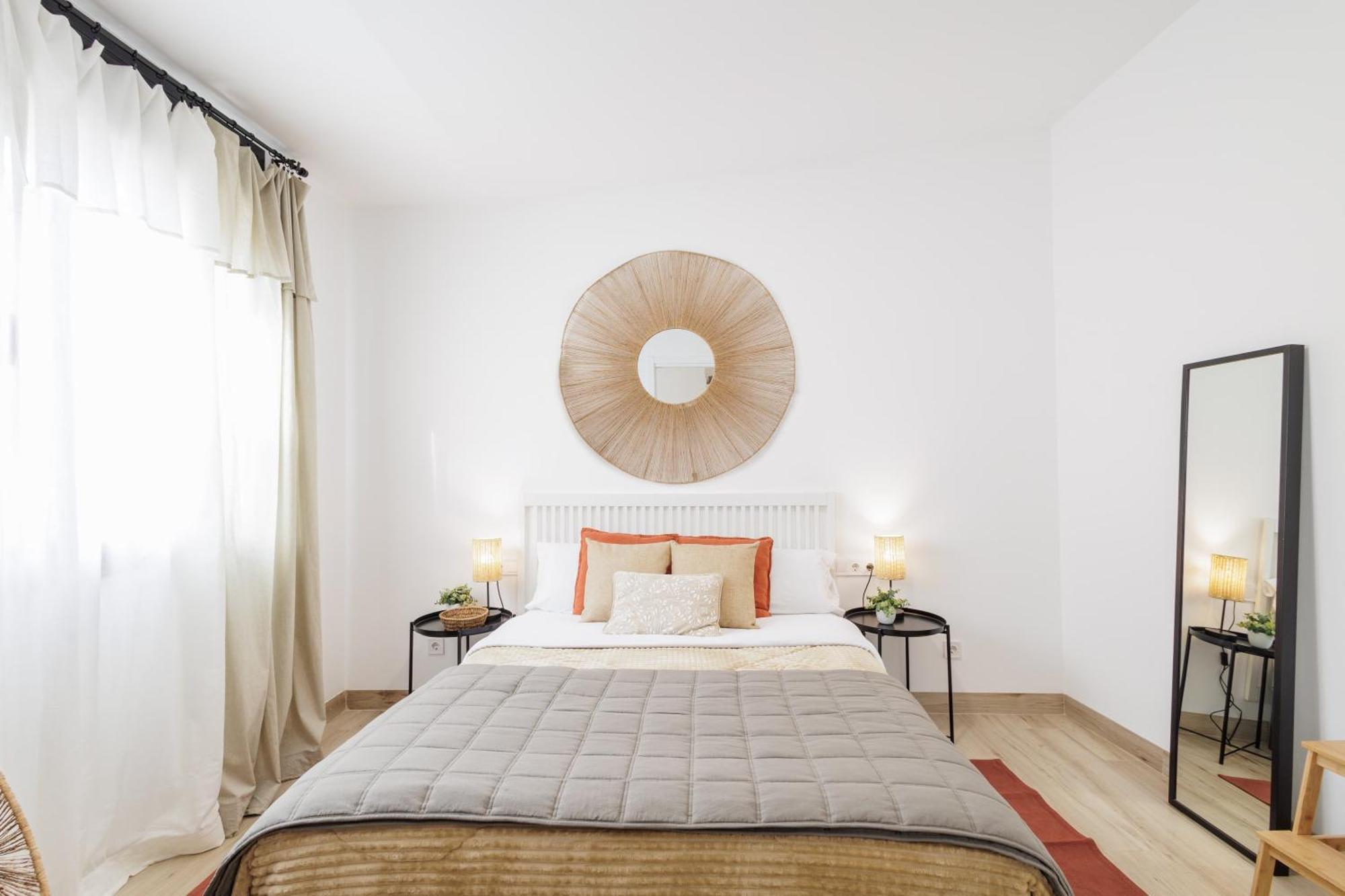 Apartament A Sant Celoni, Montseny, Barcelona Extérieur photo