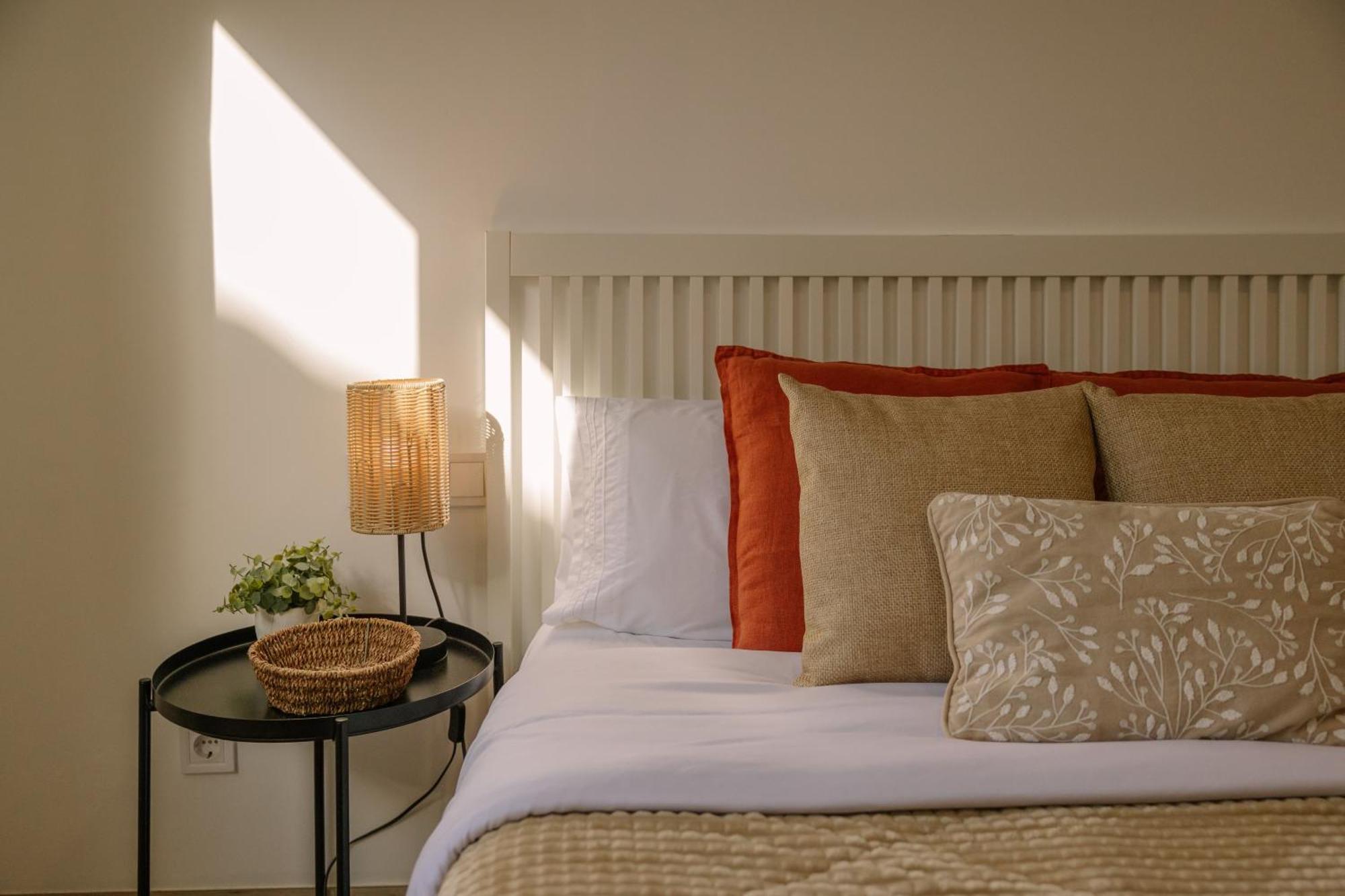 Apartament A Sant Celoni, Montseny, Barcelona Extérieur photo