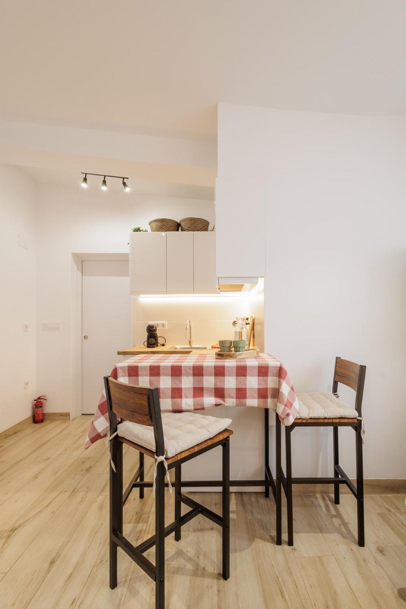 Apartament A Sant Celoni, Montseny, Barcelona Extérieur photo