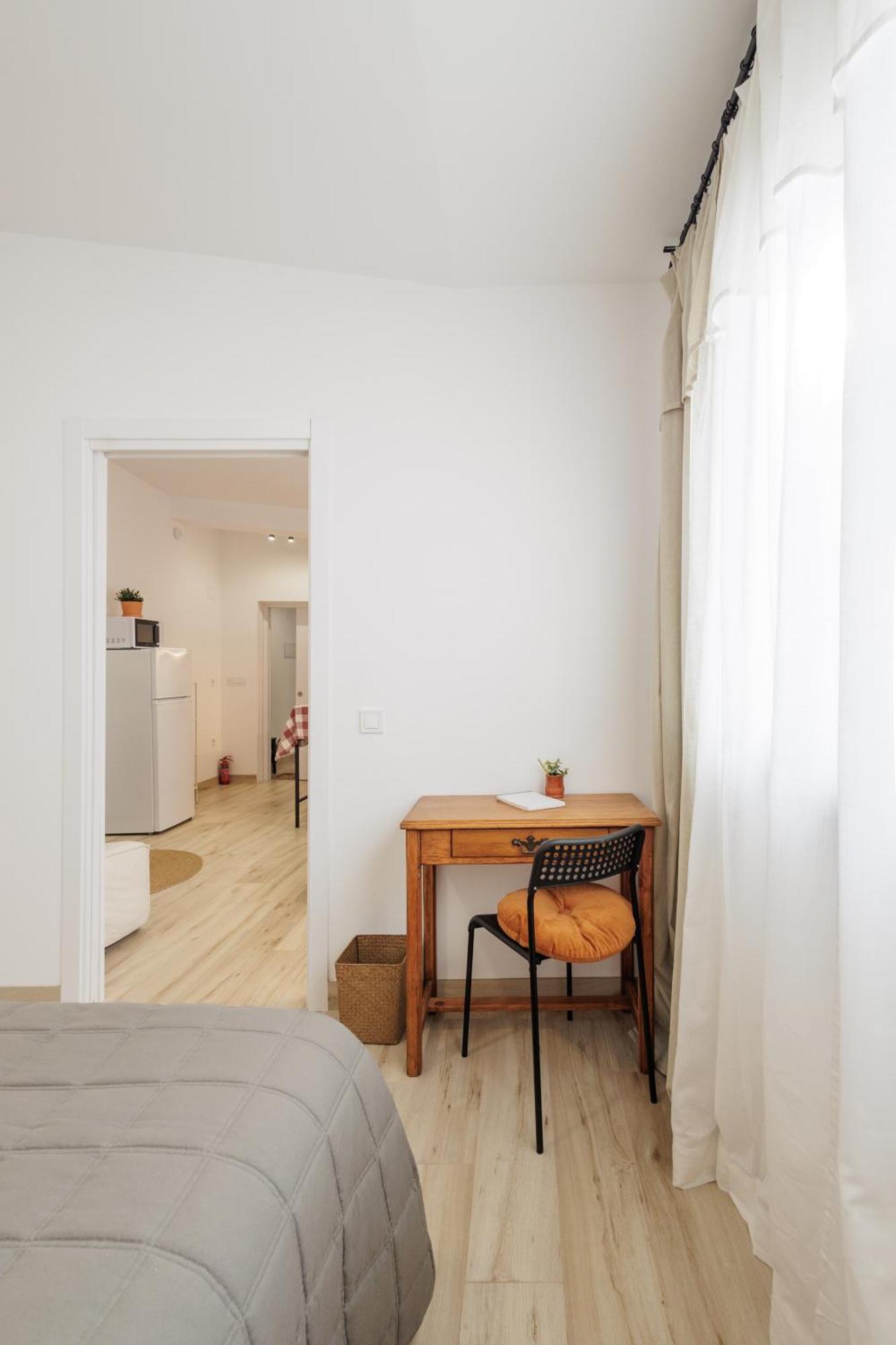 Apartament A Sant Celoni, Montseny, Barcelona Extérieur photo