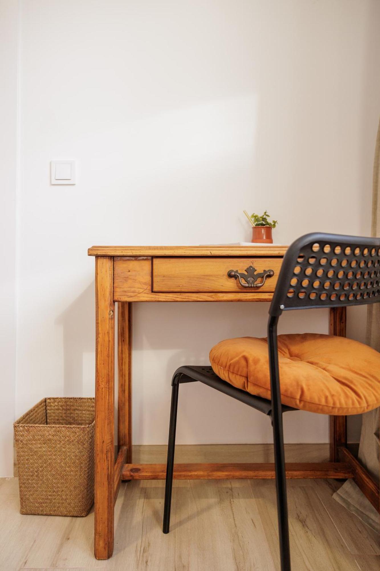 Apartament A Sant Celoni, Montseny, Barcelona Extérieur photo