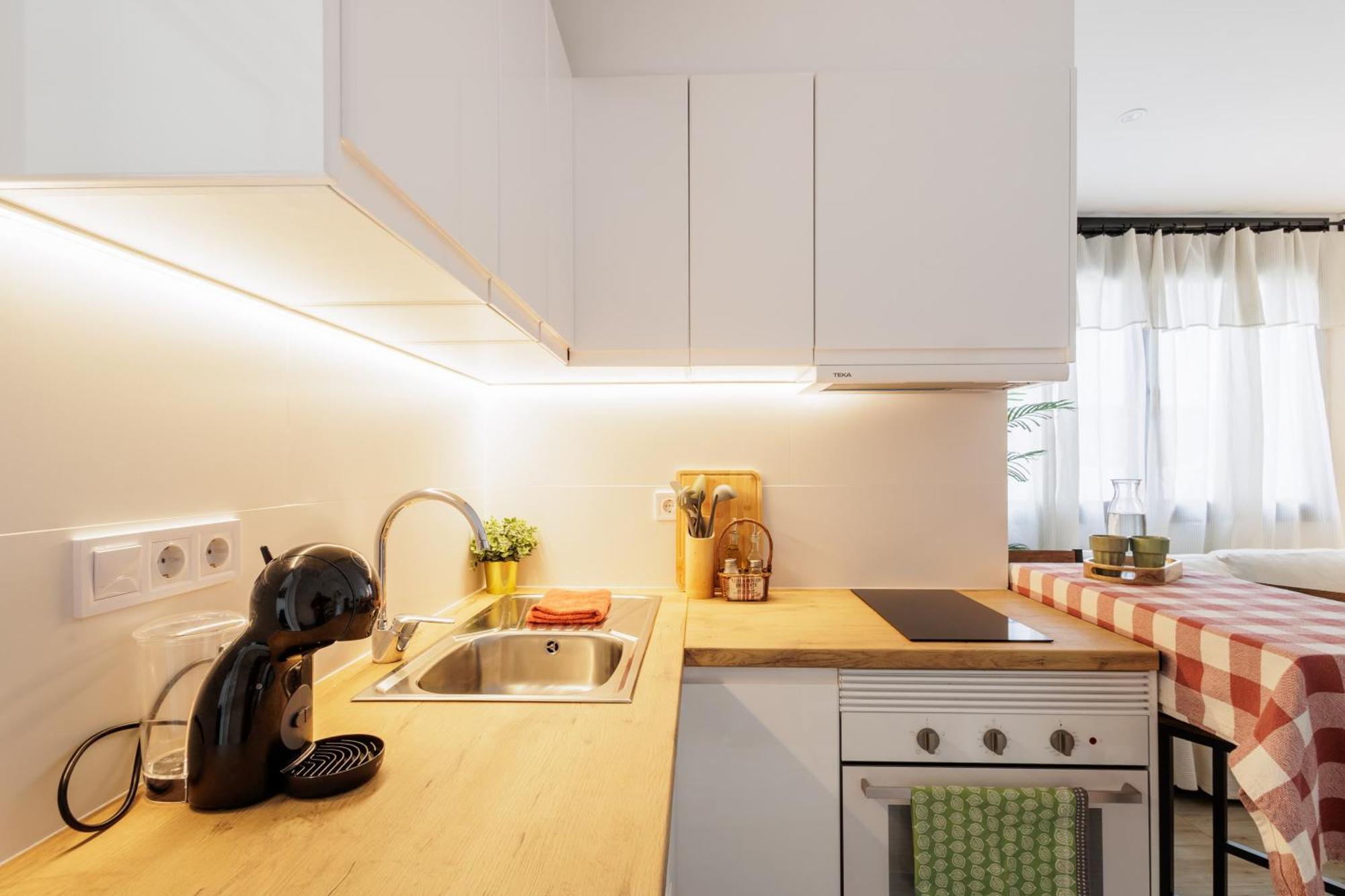 Apartament A Sant Celoni, Montseny, Barcelona Extérieur photo