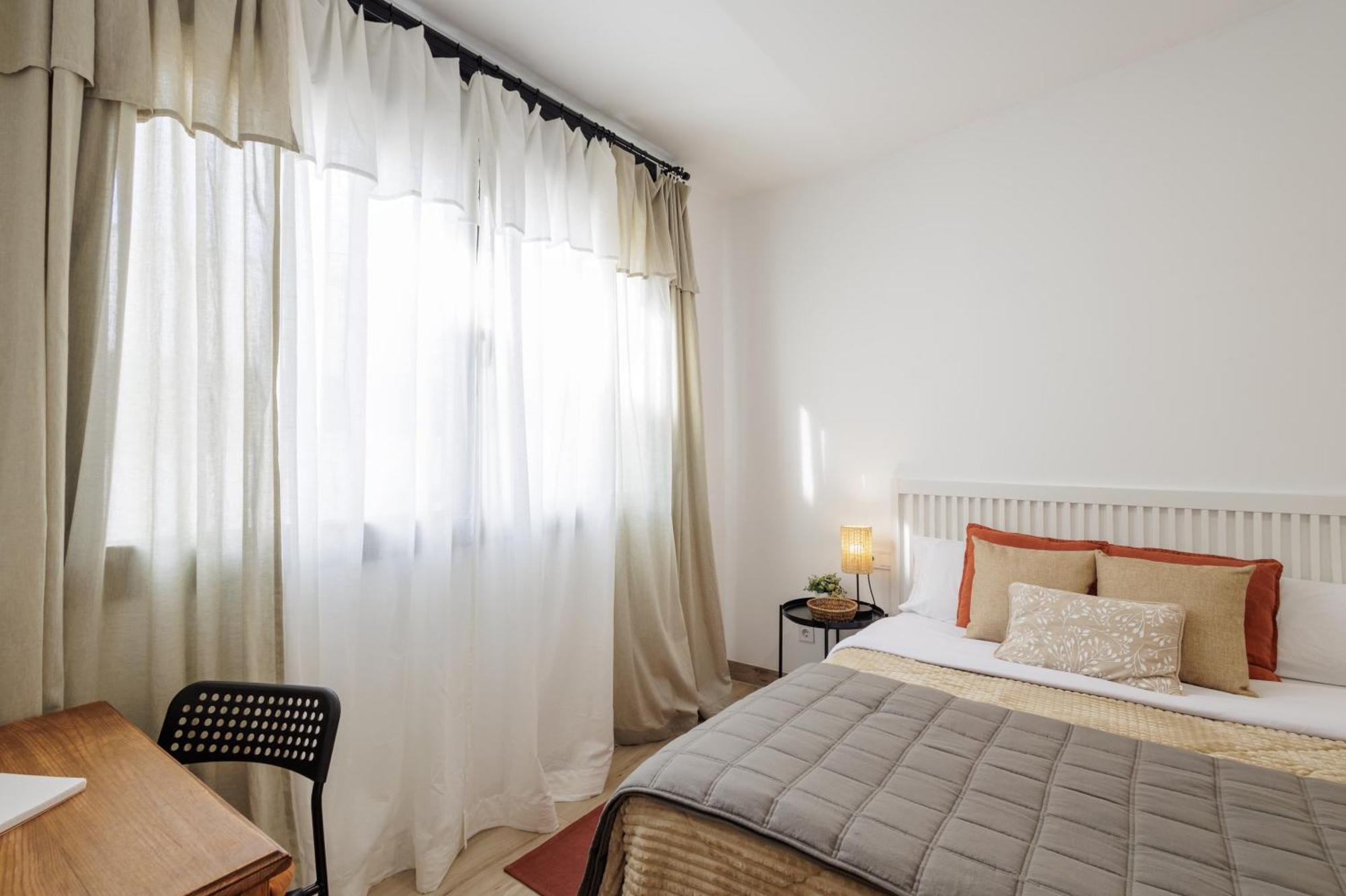 Apartament A Sant Celoni, Montseny, Barcelona Extérieur photo