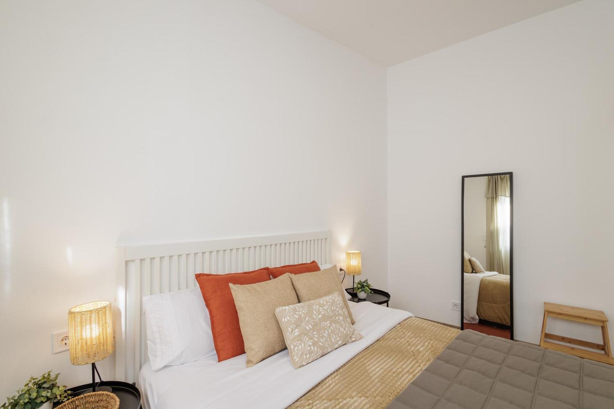 Apartament A Sant Celoni, Montseny, Barcelona Extérieur photo