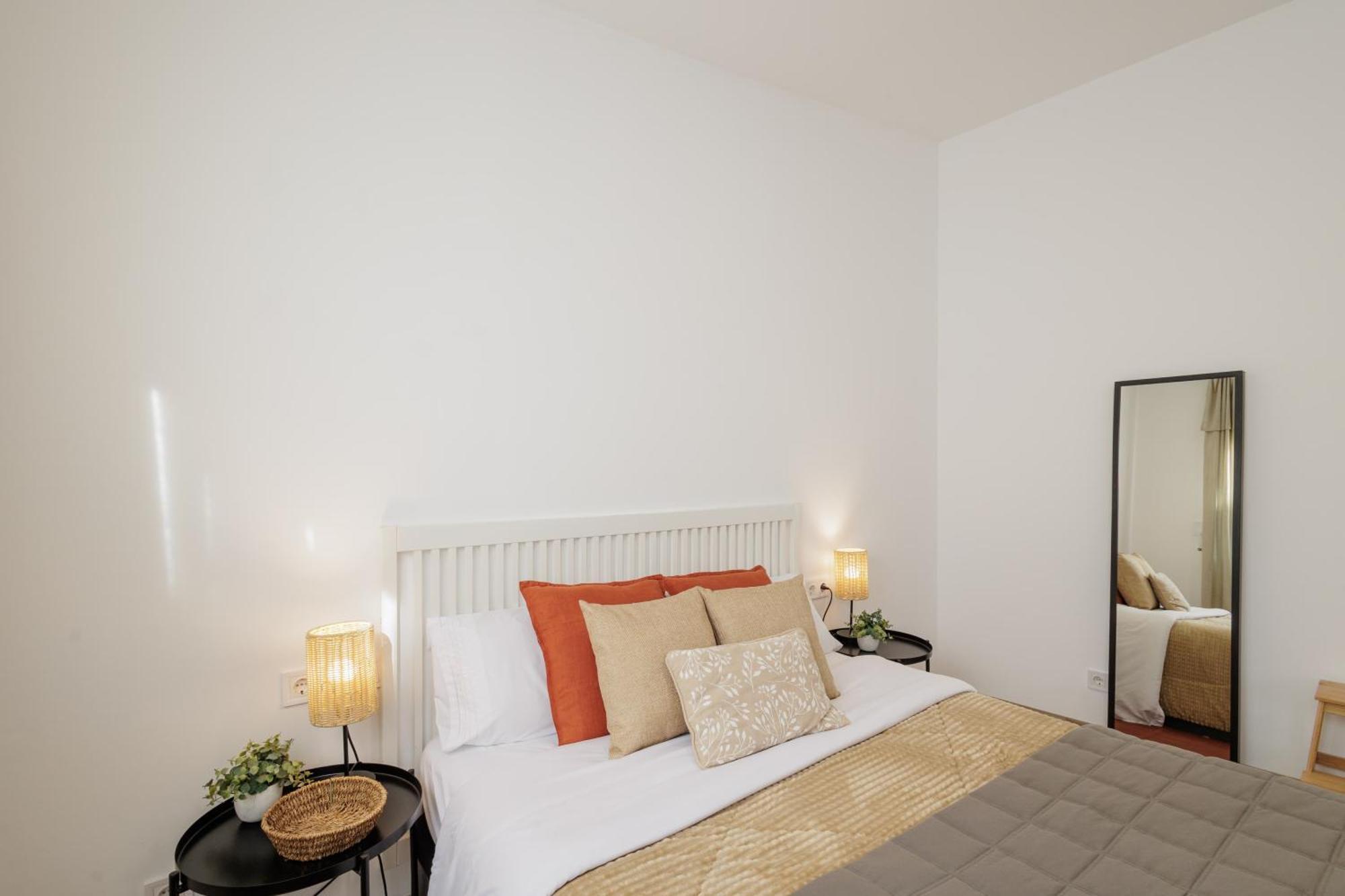 Apartament A Sant Celoni, Montseny, Barcelona Extérieur photo
