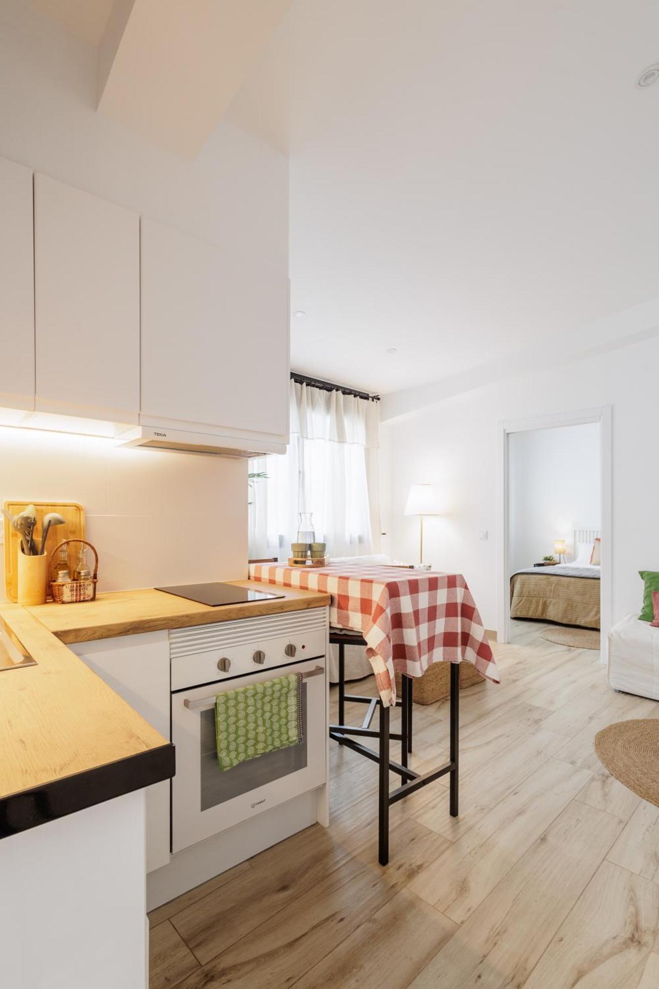 Apartament A Sant Celoni, Montseny, Barcelona Extérieur photo