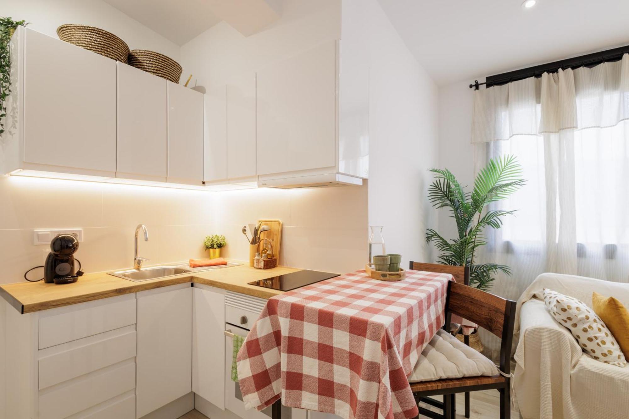 Apartament A Sant Celoni, Montseny, Barcelona Extérieur photo