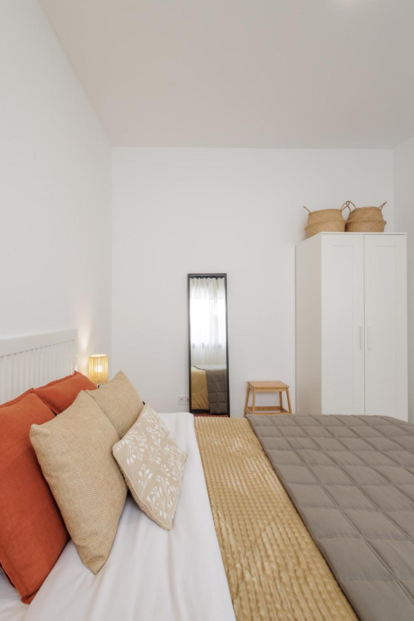 Apartament A Sant Celoni, Montseny, Barcelona Extérieur photo