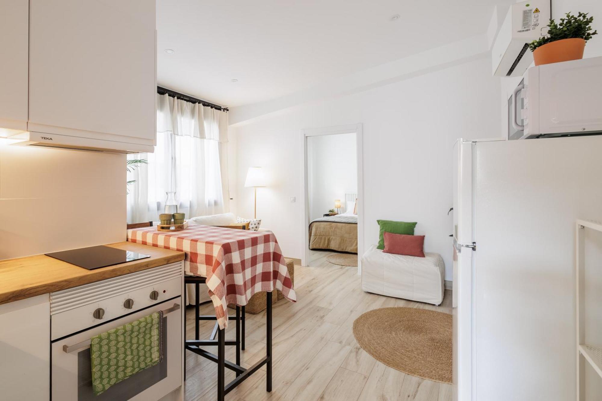Apartament A Sant Celoni, Montseny, Barcelona Extérieur photo