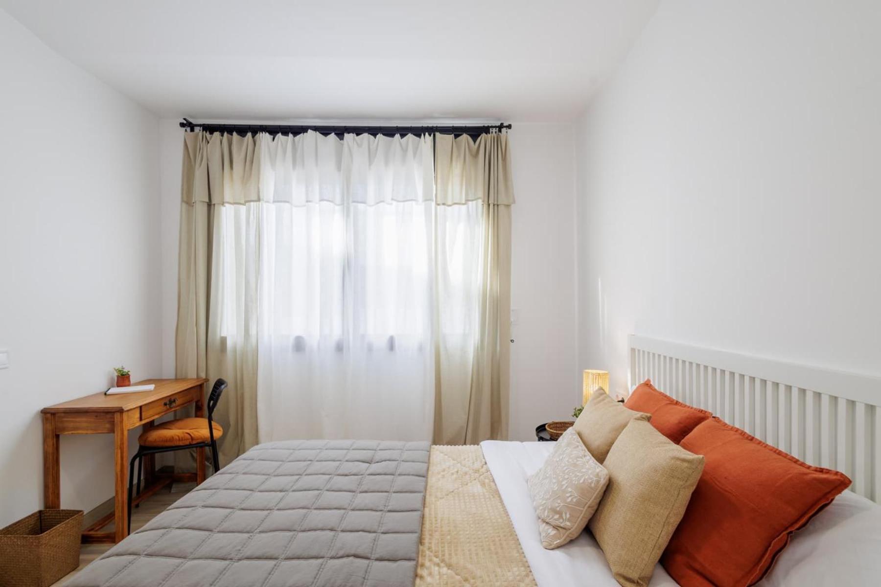 Apartament A Sant Celoni, Montseny, Barcelona Extérieur photo