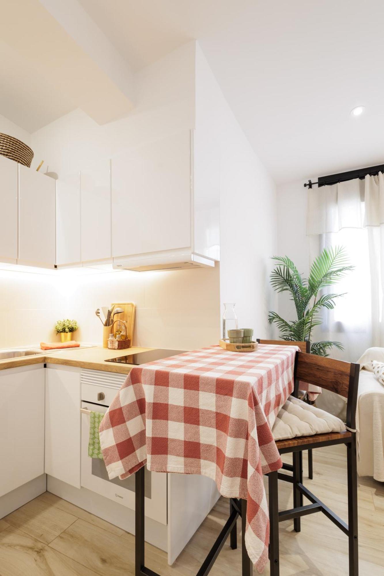 Apartament A Sant Celoni, Montseny, Barcelona Extérieur photo