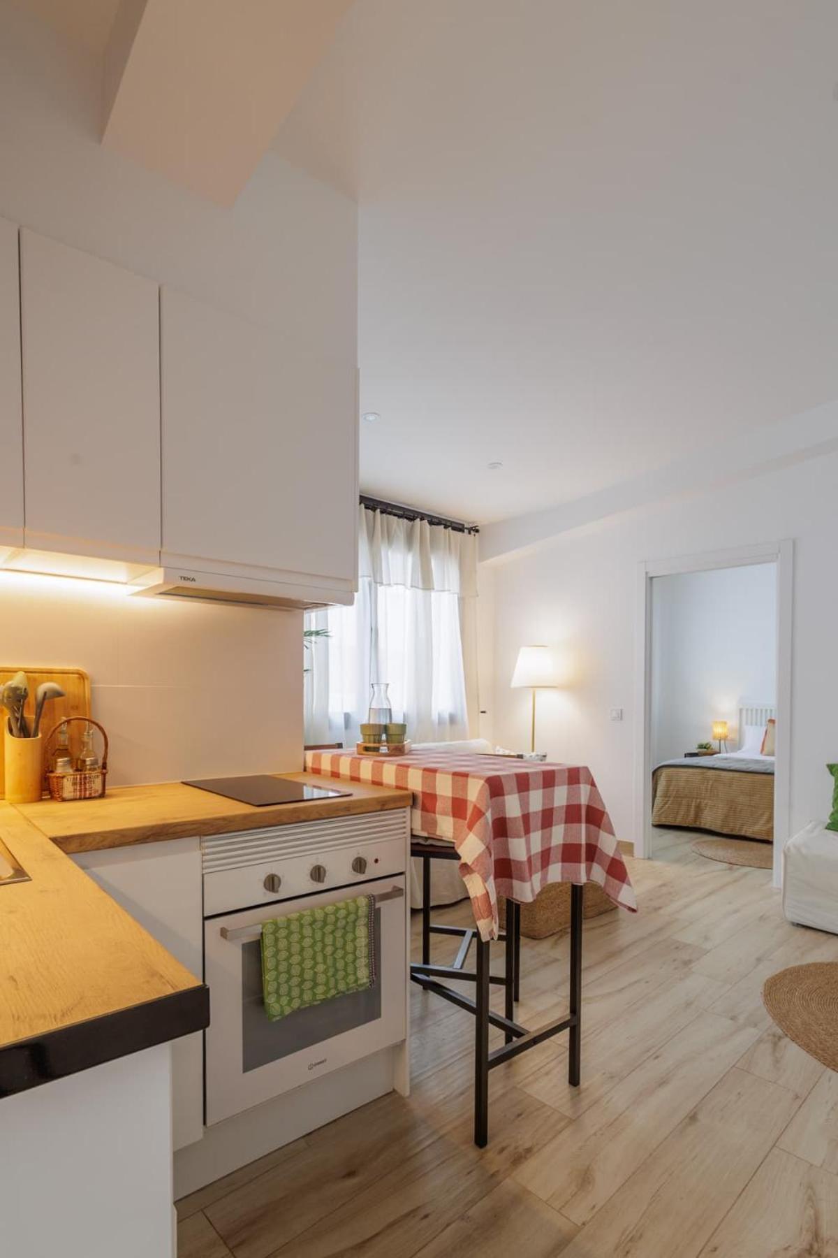 Apartament A Sant Celoni, Montseny, Barcelona Extérieur photo