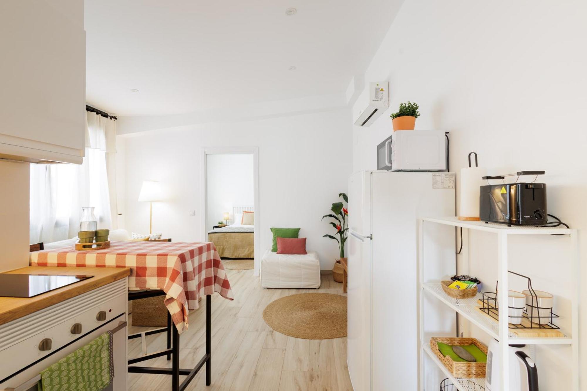 Apartament A Sant Celoni, Montseny, Barcelona Extérieur photo