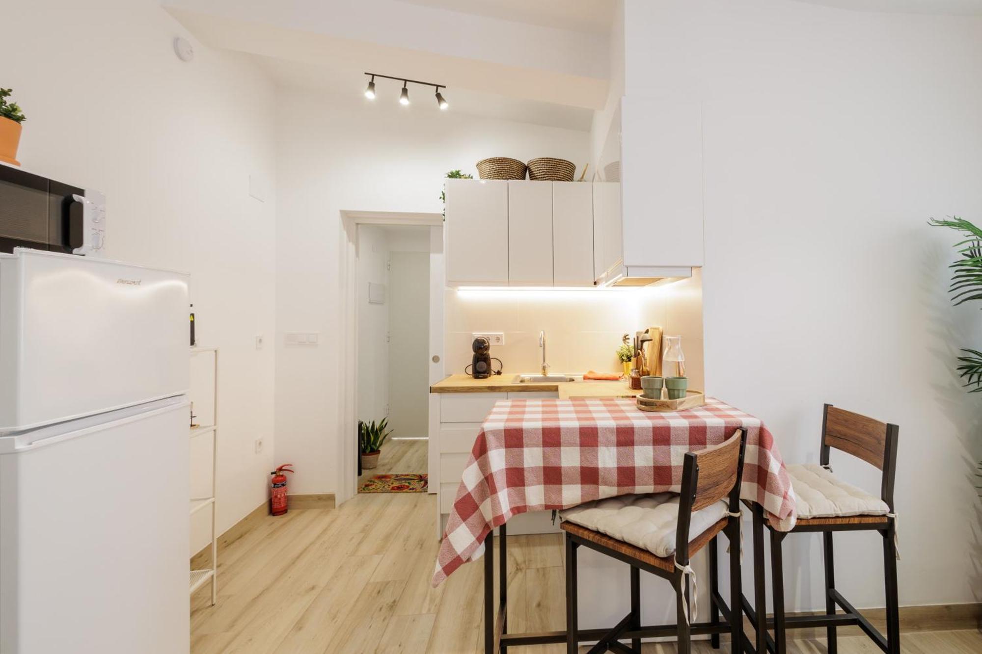 Apartament A Sant Celoni, Montseny, Barcelona Extérieur photo