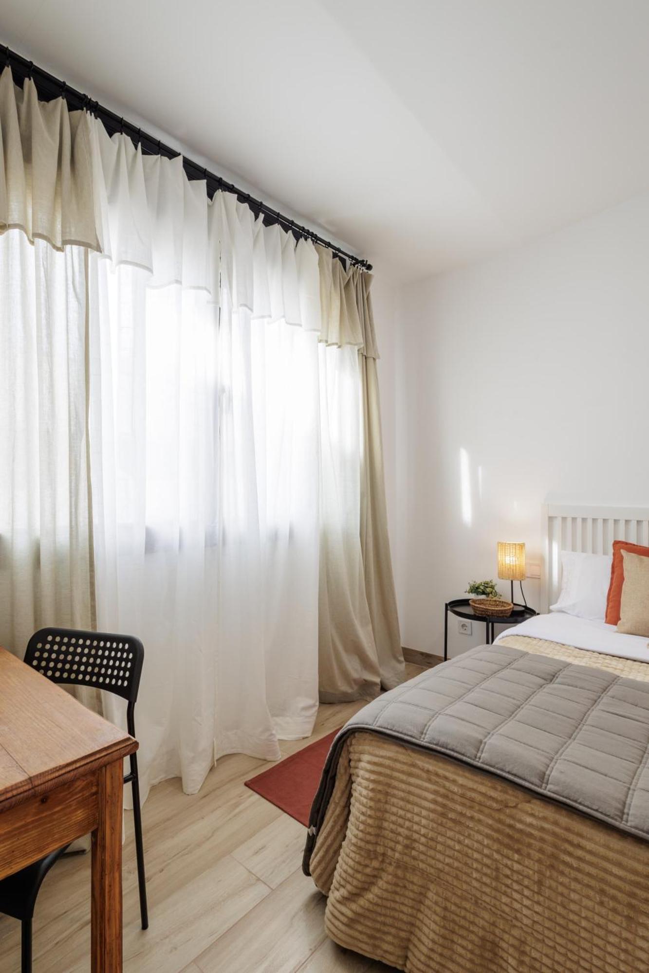 Apartament A Sant Celoni, Montseny, Barcelona Extérieur photo
