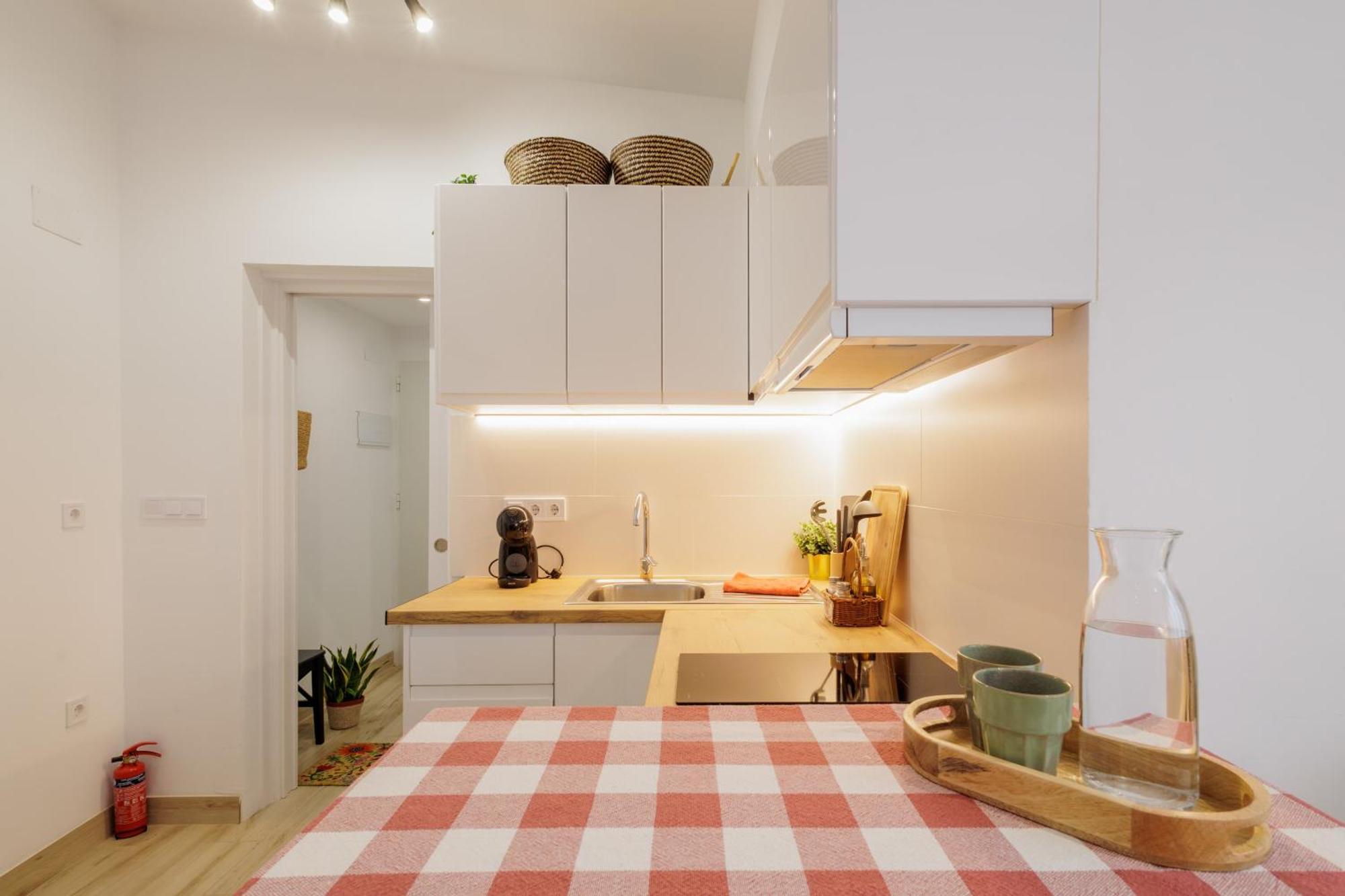 Apartament A Sant Celoni, Montseny, Barcelona Extérieur photo