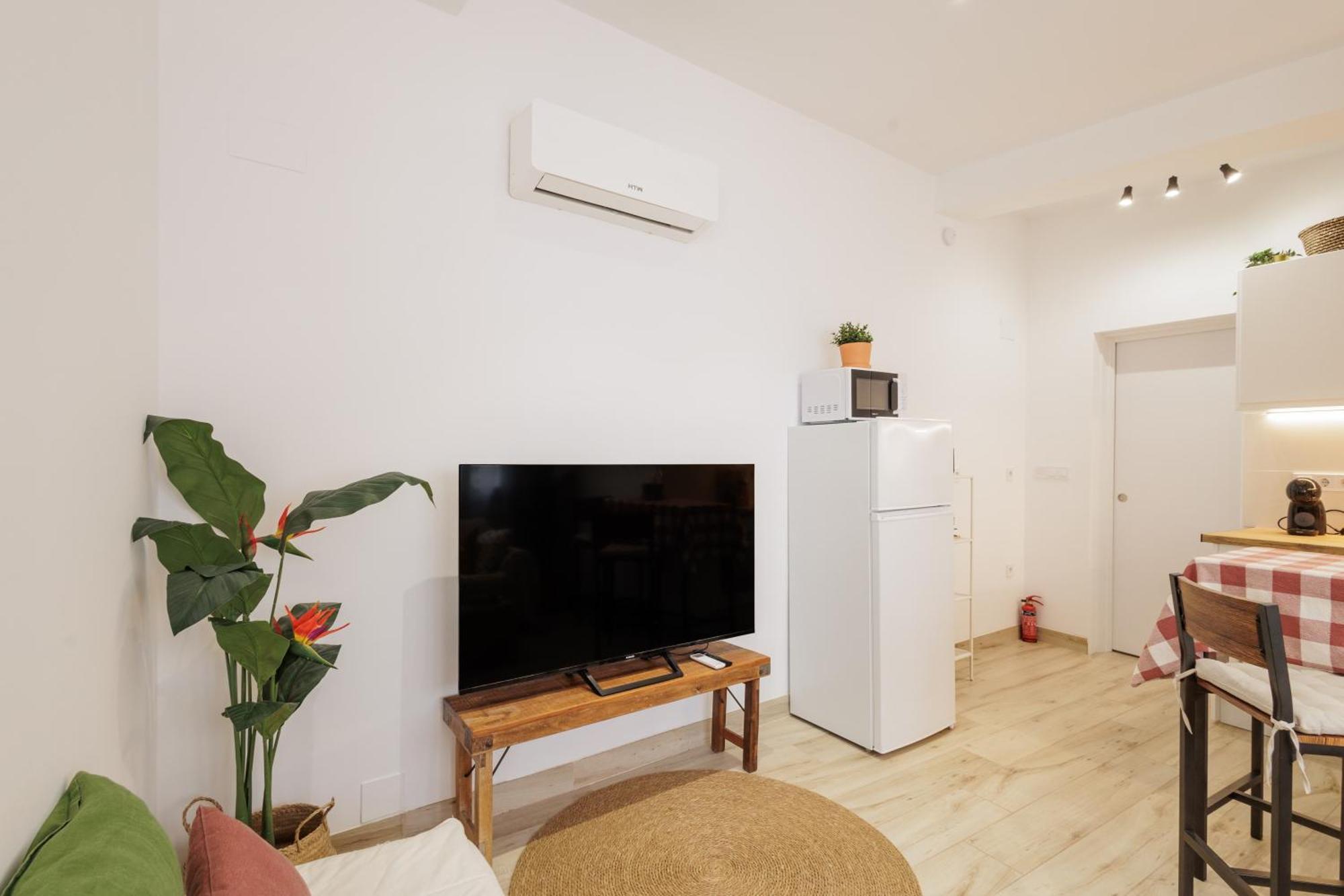 Apartament A Sant Celoni, Montseny, Barcelona Extérieur photo